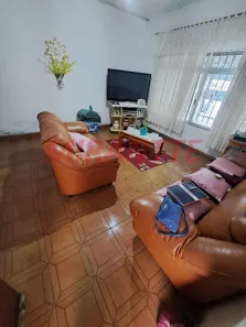 Casa com 2 Quartos à venda, 196m² no Vila Dom Pedro II, São Paulo