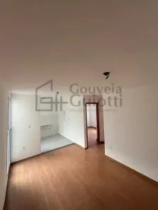 Apartamento com 2 Quartos à venda, 50m² no De Lourdes, Anápolis