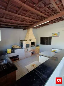 Fazenda/Sítio com 2 Quartos à venda, 1000m² no Área Rural de Limeira, Limeira