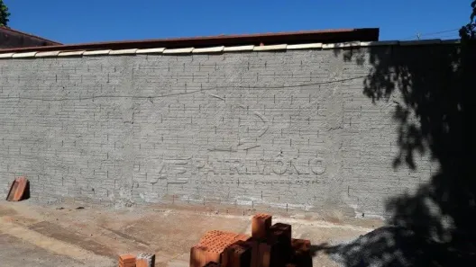 Lote/Terreno à venda, 180m² no Jardim Betânia, Sorocaba
