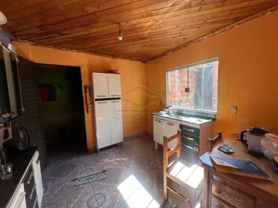 Casa com 3 Quartos à venda, 134m² no Jardim Esperança, Macatuba