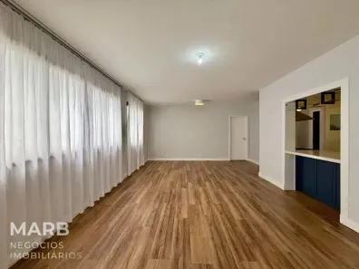 Apartamento com 3 Quartos à venda, 121m² no Agronômica, Florianópolis