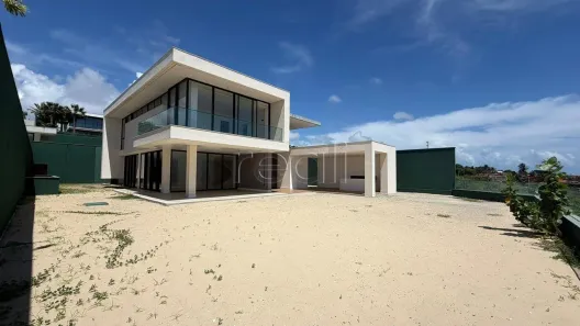 Casa de Condomínio com 5 Quartos à venda, 511m² no Praia do Futuro I, Fortaleza