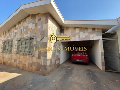 Casa com 3 Quartos à venda, 243m² no Centro, Araraquara