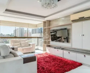 Cobertura com 3 Quartos para alugar, 237m² no Passo da Areia, Porto Alegre