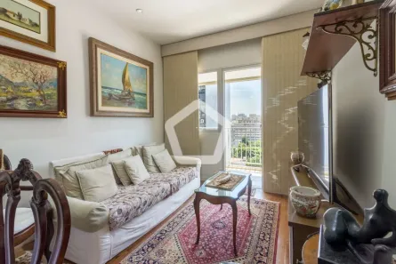 Cobertura com 6 Quartos à venda, 170m² no Humaitá, Rio de Janeiro