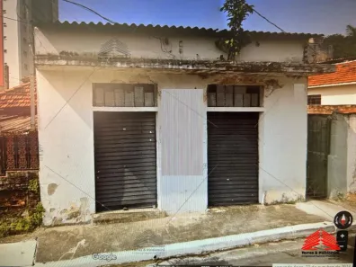 Lote/Terreno à venda, 153m² no Vila Santa Clara, São Paulo