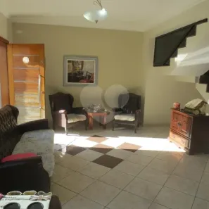 Sobrado com 4 Quartos à venda, 338m² no Cambuci, São Paulo