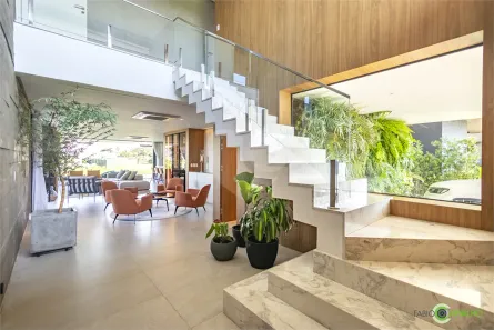 Casa de Condomínio com 3 Quartos à venda, 360m² no Parque Eldorado, Parque Eldorado