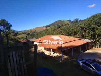 Fazenda/Sítio com 4 Quartos à venda, 110m² no , Monteiro Lobato