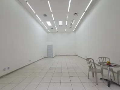 Ponto Comercial para alugar, 80m² no Centro, Santos