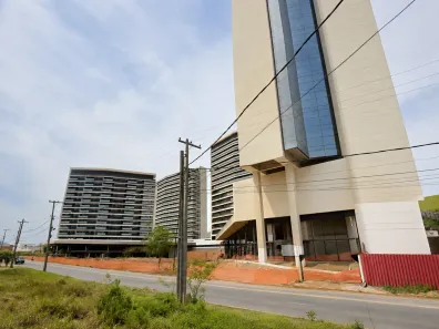 Flat com 1 Quarto à venda, 23m² no Lagoa, Macaé