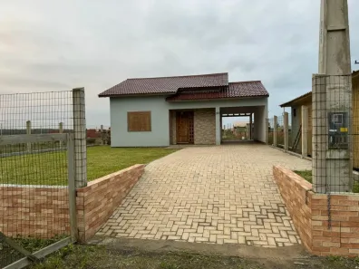 Casa com 2 Quartos à venda, 300m² no , Balneário Gaivota