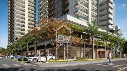 Apartamento com 2 Quartos à venda, 78m² no , Balneário Piçarras