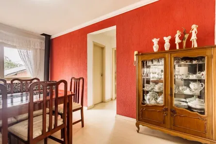 Apartamento com 1 Quarto à venda, 44m² no Partenon, Porto Alegre