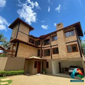 Apartamento com 4 Quartos à venda, 372m² no Roseira, Mairiporã