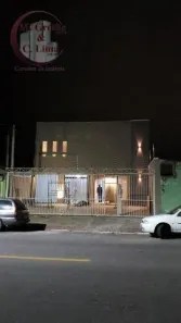 Ponto Comercial à venda, 316m² no Jardim Ismênia, São José dos Campos