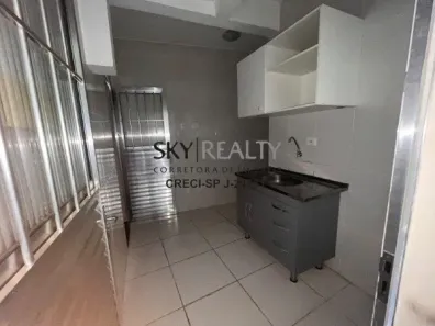 Casa com 1 Quarto para alugar, 25m² no Vila do Castelo, São Paulo
