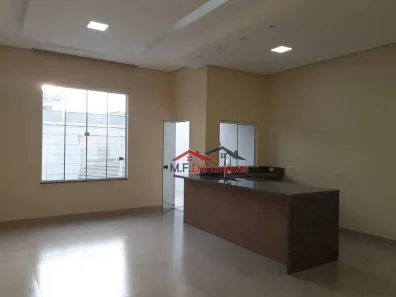 Casa com 2 Quartos à venda, 150m² no Jardim Boer II, Americana