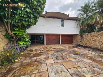 Imóvel Comercial com 4 Quartos para alugar, 962m² no Centro, Itu