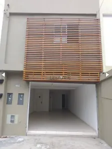 Prédio Comercial para alugar, 169m² no Vila Olímpia, São Paulo