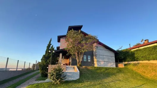 Casa com 4 Quartos à venda, 334m² no Outeiro das Flores, Itupeva