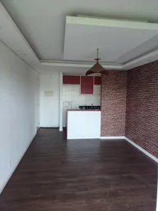 Apartamento com 2 Quartos à venda, 73m² no Residencial Parque da Fazenda, Campinas