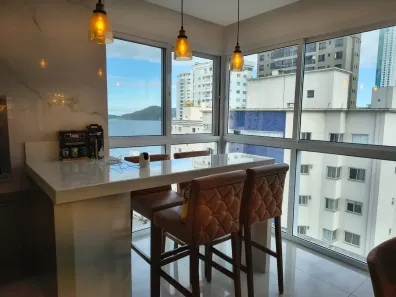 Apartamento com 3 Quartos à venda, 118m² no Pioneiros, Balneário Camboriú