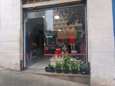 Ponto Comercial à venda, 47m² no Aclimação, São Paulo
