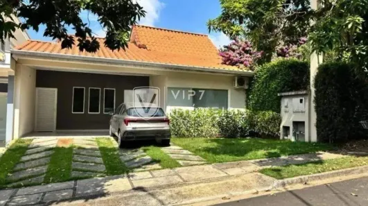 Casa de Condomínio com 4 Quartos à venda, 160m² no Parque Residencial Villa dos Inglezes, Sorocaba
