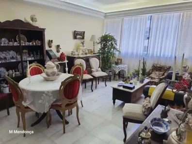 Apartamento com 3 Quartos à venda, 148m² no Barra, Salvador