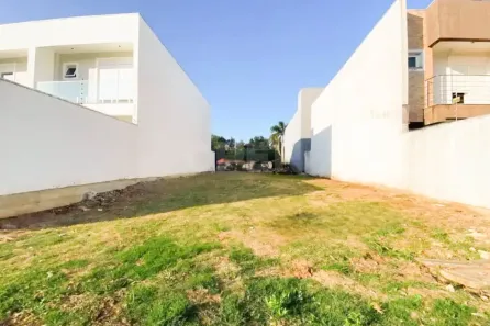 Lote/Terreno à venda, 200m² no Igara, Canoas
