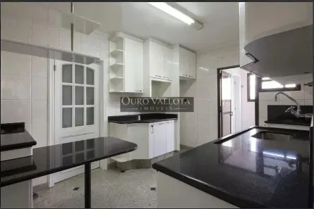 Apartamento com 3 Quartos à venda, 165m² no Parque da Vila Prudente, São Paulo