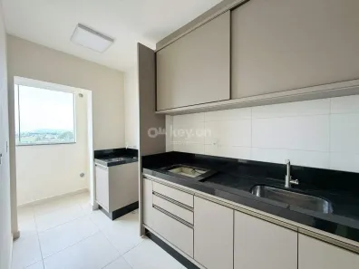 Apartamento com 2 Quartos à venda, 55m² no São João (Margem Esquerda), Tubarão