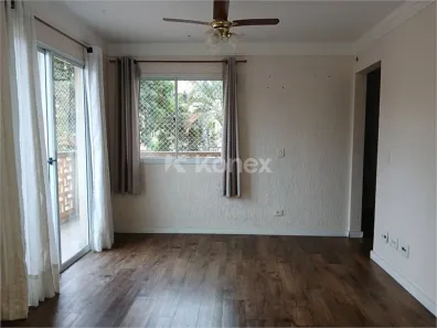 Apartamento com 3 Quartos para alugar, 75m² no Água Fria, São Paulo
