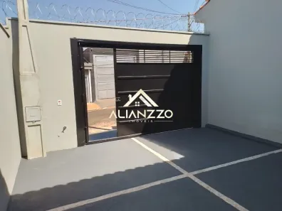 Casa com 2 Quartos à venda, 60m² no Planalto Verde, Ribeirão Preto