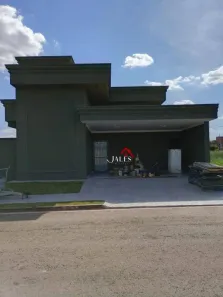 Casa de Condomínio com 3 Quartos à venda, 140m² no Village Normand, São José do Rio Preto
