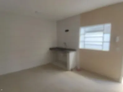 Casa com 1 Quarto para alugar, 25m² no Vila Nova Curuçá, São Paulo