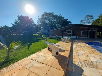 Fazenda/Sítio com 4 Quartos para alugar, 2000m² no Recanto dos Pássaros, Indaiatuba