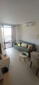 Apartamento com 2 Quartos para alugar, 60m² no N. Sra. do Ó, Ipojuca