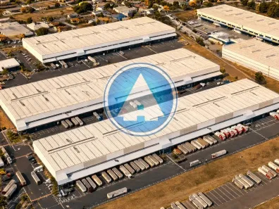 Galpão/Depósito/Armazém para alugar, 5488m² no Gramame, João Pessoa
