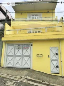 Sobrado com 3 Quartos à venda, 270m² no Parque Ipê, São Paulo