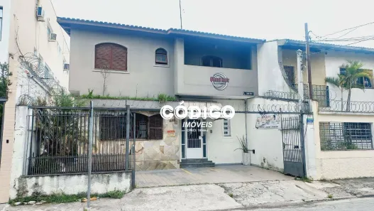 Sobrado com 4 Quartos à venda, 147m² no Vila Galvão, Guarulhos