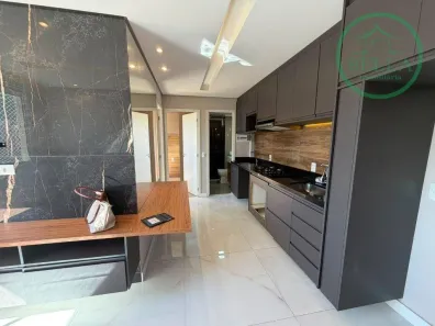 Apartamento com 2 Quartos à venda, 36m² no Jaraguá, São Paulo