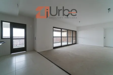 Apartamento com 3 Quartos à venda, 132m² no Vila Gumercindo, São Paulo