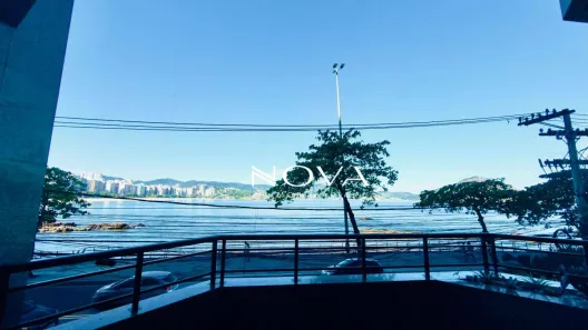 Apartamento com 4 Quartos à venda, 355m² no Icaraí, Niterói