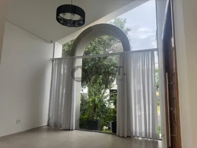 Casa de Condomínio com 3 Quartos para alugar, 260m² no Parque Campolim, Sorocaba