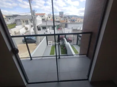 Sobrado com 2 Quartos à venda, 85m² no Forquilhas, São José