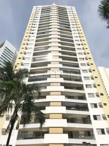 Apartamento com 3 Quartos para venda ou aluguel, 129m² no Gleba Fazenda Palhano, Londrina