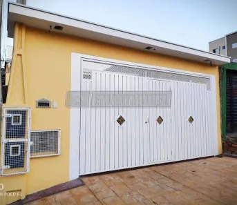 Casa com 2 Quartos à venda, 64m² no Jardim Itanguá, Sorocaba